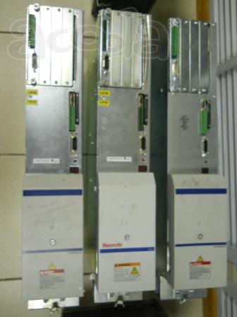 Ремонт Indramat Bosch Rexroth IndraDrive HCS HMS HMD HMV HDS DKS DKC HDD DELTA