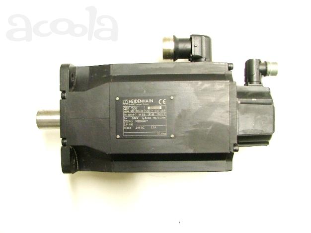 Ремонт ЧПУ HEIDENHAIN CNC TNC QSY QAN EcoDyn UV UE UR UM UVR BFT BC MC CC Delta
