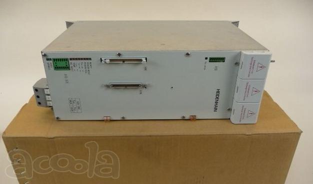 Ремонт HEIDENHAIN UV 101 B 105 106 111 A 120 130 D 140 150 сервопривод привод серводрайвер