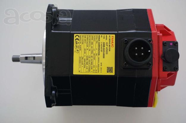 Ремонт серводвигателей сервомоторов энкодер резольвер настройка перемотка servo motor Indramat